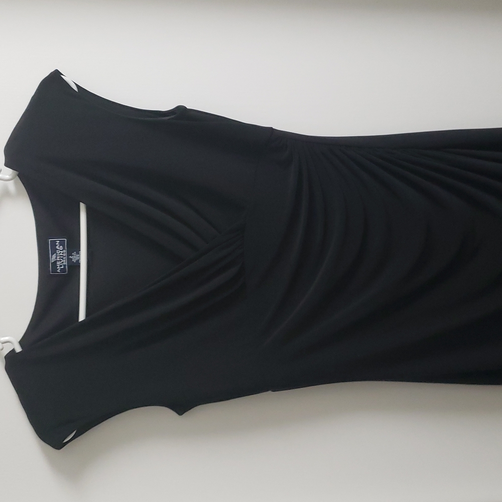 Chic cocktail dress